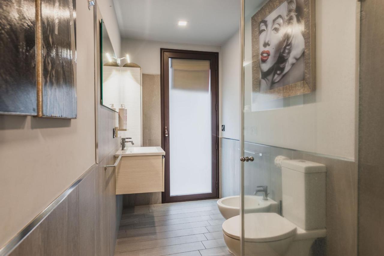 Ursino Apartment With Balcony By Wonderful Italy Κατάνια Εξωτερικό φωτογραφία